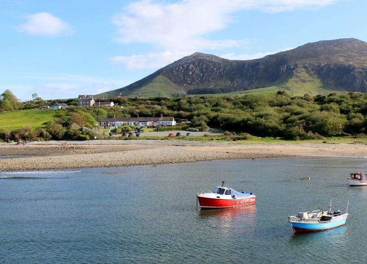 trefor_3 Trefor, Gwynedd